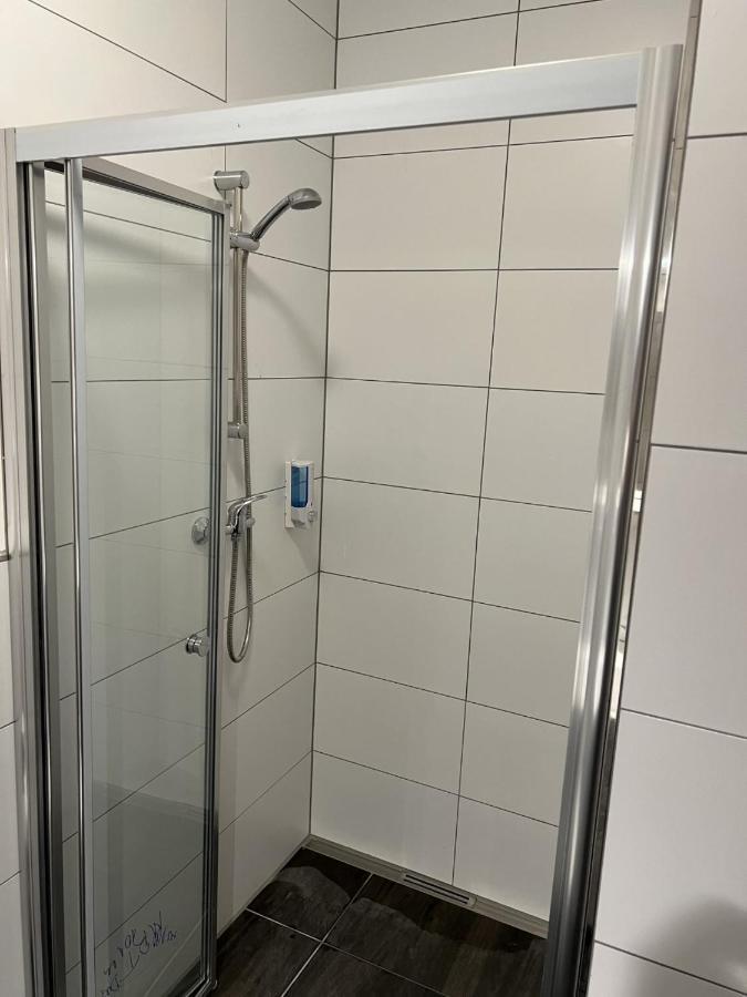 Hotel Pasa Paradies Kostenlose Parkplaetze Hanau Buitenkant foto