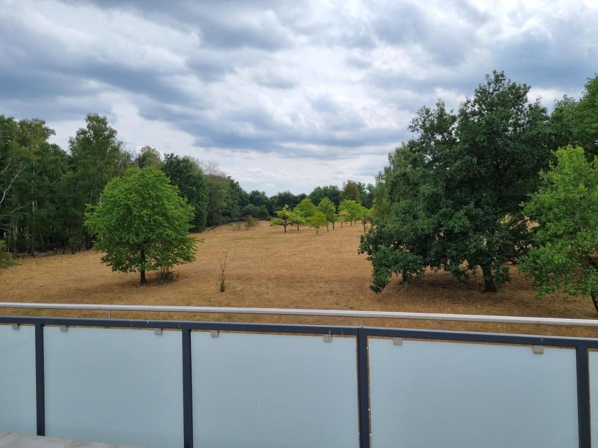 Hotel Pasa Paradies Kostenlose Parkplaetze Hanau Buitenkant foto